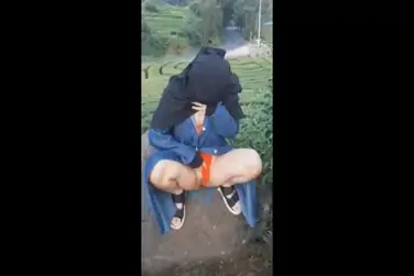 Ciwidey Bercadar Ngapain Di Kebun Teh Lumer WOT HD
