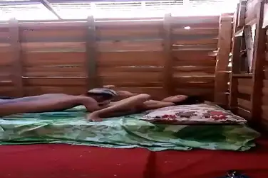 Gubuk Ini Menjadi Saksi