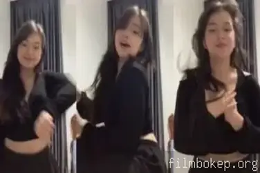 Rebecca Klopper Viral Tiktok Bikin Sange